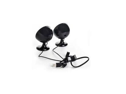 تصویر اسپیکر دو تکه S888 پی نت P-NET